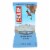 Clif Bar - Organic Blueberry Crisp - Case of 12 - 2.4 oz. Perspective: front