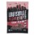 Louisville Vegan Jerky Jerky - Vegan - Maple Bacon - Case of 10 - 3 oz. Perspective: front