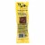 Primal Strips Vegan Jerky - Meatless - Soy - Texas BBQ - 1 oz - Case of 24 Perspective: front
