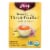 Yogi Throat Comfort Herbal Tea Caffeine Free Honey Lemon - 16 Tea Bags - Case of 6 Perspective: front