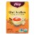 Yogi Organic Herbal Tea Caffeine Free Chai Rooibos - 16 Tea Bags - Case Of 6 Perspective: front