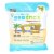 Seasnax Organic Premium Roasted Seaweed Snack - Original - Case of 4 - 2.16 oz. Perspective: front
