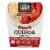 Cucina and Amore - Quinoa Meals - Spicy Jalapeno and Roasted Peppers - Case of 6 - 7.9 oz. Perspective: front