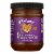Wholesome Sweeteners Organic Raw Honey - Liquid Sweetener - Case of 6 - 16 oz. Perspective: front