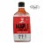 Lakanto Monk Fruit Sweetened Maple Flavored Syrup  - Case of 8 - 13 oz. Perspective: front