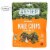 Rhythm Superfoods Zesty Nacho Organic Kale Chips Perspective: front