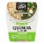 Cucina and Amore - Quinoa Meals - Basil Pesto - Case of 6 - 7.9 oz. Perspective: front