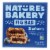 Nature's Bakery Stone Ground Whole Wheat Fig Bar - Blueberry - Case of 6 - 2 oz. Perspective: front