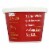 Rxbar - Rx A.m. Oats Apple Cinnamon - Case of 12 - 2.18 oz. Perspective: front