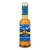 Torani - Coffee Syrup - Sugar Free Caramel - Case of 4 - 12.7 fl oz. Perspective: front