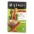 Stash Tea Chai Green Tea - Case of 6 - 20 Bags Perspective: front