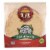 Rustic Crust - Pizza Crust Cauliflower - Case of 8 - 9 oz. Perspective: front