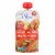 Baby Food - Organic -Sweet Potato Corn and Apple - Stage 2 - 6 Months and Up Perspective: front