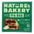 Nature's Bakery Stone Ground Whole Wheat Fig Bar - Apple Cinnamon - Case of 6 - 2 oz. Perspective: front