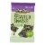 Annie Chun's Seaweed Snacks Roasted Wasabi - Case of 12 - 0.35 oz. Perspective: front