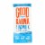 Good Karma Flax Milk - Protein - Vanilla - Case of 6 - 32 fl oz. Perspective: front