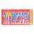 Tony's Chocolonely - Bar Chocolate Milk 32% - Case of 15 - 6.35 oz. Perspective: front