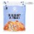 Lakanto - Muffin Mix Blueberry - Case of 8-6.77 oz. Perspective: front