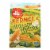 Tiny But Mighty Unpopped Kernels Heirloom Popcorn Perspective: front