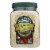 Riceselect Couscous, Pearl, Plain Organic  - Case of 4 - 24.5 oz. Perspective: front