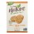 Back To Nature Creme Cookies - Peanut Butter - Case of 6 - 9.6 oz. Perspective: front