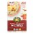 Nature's Path Organic Hot Oatmeal - Variety Pack - Case of 6 - 11.3 oz. Perspective: front