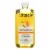 CitraSolv Natural Cleaner and Degreaser Concentrate - Valencia Orange - 16 oz. Perspective: front