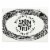 Mountain Ocean - Skin Trip Soap - Coconut - 4.5 oz. Perspective: front