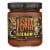 Desert Pepper Trading - Spicy Black Bean Dip - Case of 6 - 16 oz. Perspective: front