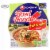 Nong Shim Hot and Spicy Bowl - Noodle Soup - Case of 12 - 3.03 oz. Perspective: front