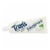Tom's of Maine Travel Natural Toothpaste - Fresh Mint Fluoride-Free - Case of 24 - 3 oz. Perspective: front