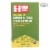 Equal Exchange - Tea Green Ginger - Case of 6-20 BAG Perspective: front
