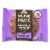 Munk Pack - Protein Cookie - Double Dark Chocolate - Case of 6 - 2.96 oz. Perspective: front