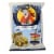 Pirate's Booty Aged White Cheddar Rice and Corn Puffs Perspective: front