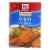 Golden Dipt - Breading - Cajun Fish Fry - Case of 8 - 10 oz. Perspective: front