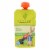 Peter Rabbit Organics Fruit Snacks - Apple and Grape - Case of 10 - 4 oz. Perspective: front