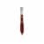 Acacia Citrus Zester by Viski® Perspective: front