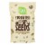 Go Raw Sprouted Seeds, Sprouted Super Simple - Case of 6 - 14 oz. Perspective: front