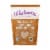 Wholesome Sweeteners Sugar - Natural Raw Cane - Turbinado - Fair Trade - 1.5 lb - case of 12 Perspective: front