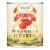 Muir Glen Muir Tomato Puree - Tomato - Case of 12 - 28 oz. Perspective: front