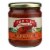 Muir Glen Organic Medium Salsa - Tomato - Case of 12 - 16 oz. Perspective: front
