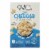Quinn White Cheddar and Sea Salt Microwave Popcorn Perspective: front