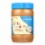 Earth Balance Crunchy Coconut and Peanut Spread - Case of 12 - 16 oz. Perspective: front
