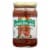 Green Mountain Gringo Medium Salsa - Garlic - Case of 12 - 16 oz. Perspective: front
