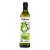 Chosen Foods 100% Pure Avocado Oil - Case of 6 - 25.4 oz. Perspective: front