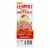 Vermont Smoke & Cure Summer Sausage - Case of 12 - 6 oz. Perspective: front