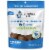 Natural, Grain-Free Dog Biscuits | Made w/Upcycled Ingredients in USA | Blueberried Treasure Perspective: front