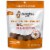 Natural, Grain-Free Dog Biscuits | Made w/Upcycled Ingredients in USA | Pumpkin Nut Partay Perspective: front