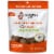 Natural, Grain-Free Dog Biscuits | Made w/Upcycled Ingredients in USA | Clucken Carrots Perspective: front
