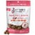 Cat Treats - Crunchy Treats for Cats with Catnip, Coat, & Digestive Support, Yam Good Salmon Perspective: front